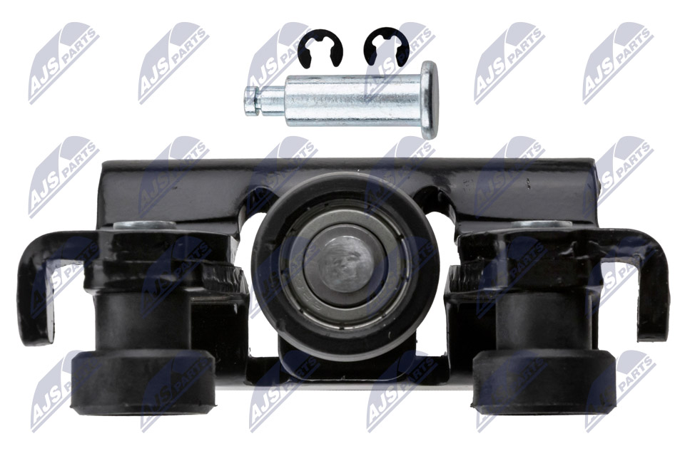 NTY EZC-RE-322 Rollenführung, Schiebetür