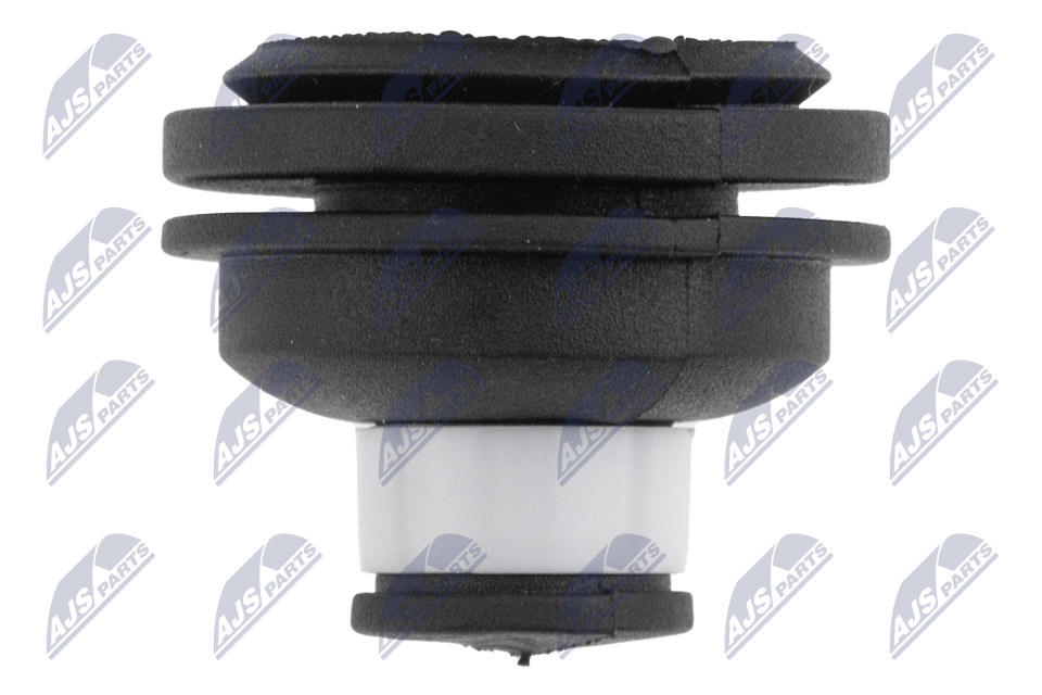 NTY EZC-RE-323 Anschlagpuffer, Motorabdeckung