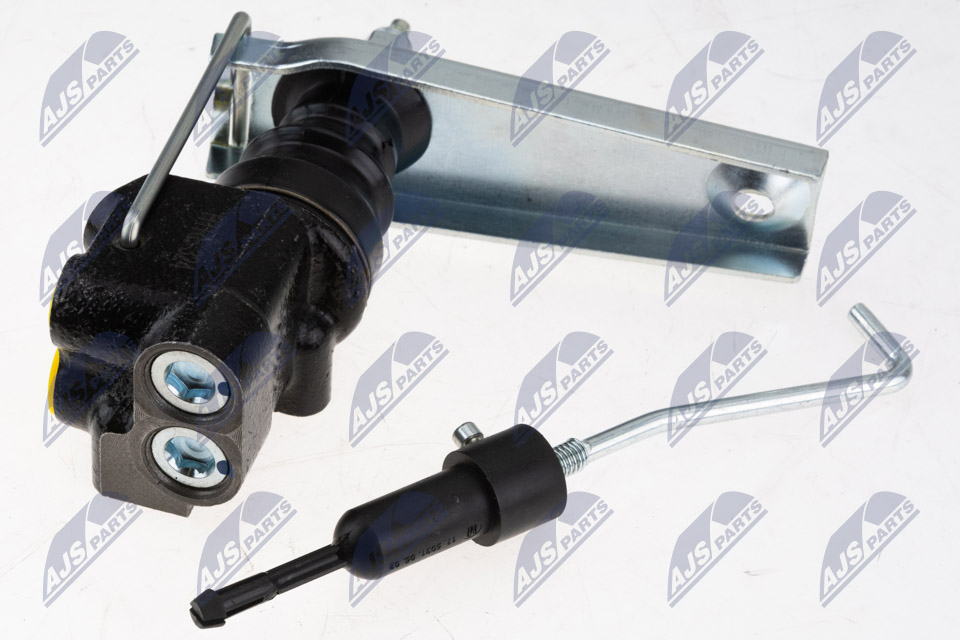 NTY EZC-RE-324 Bremskraftregler
