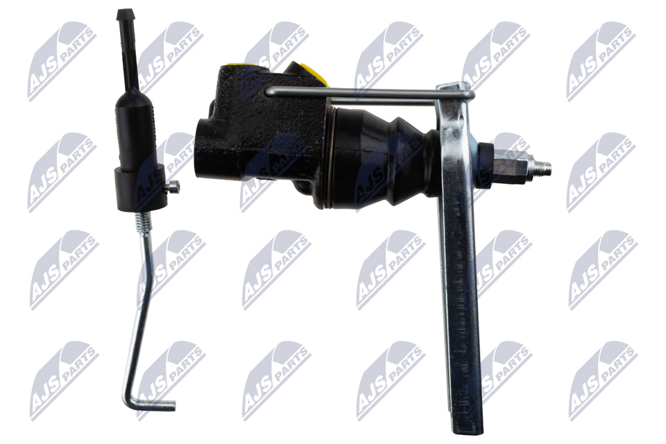 NTY EZC-RE-324 Bremskraftregler