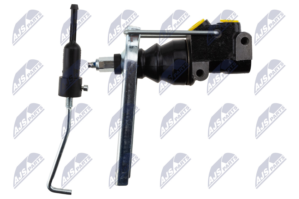 NTY EZC-RE-324 Bremskraftregler