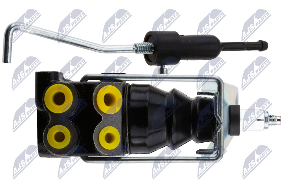 NTY EZC-RE-324 Bremskraftregler