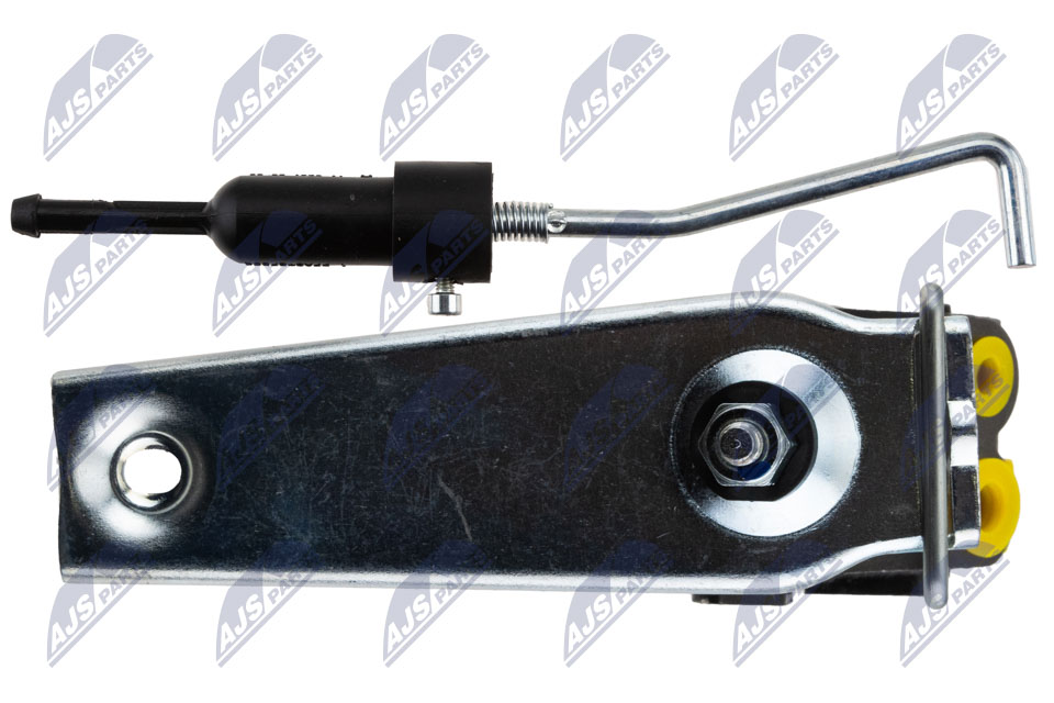 NTY EZC-RE-324 Bremskraftregler