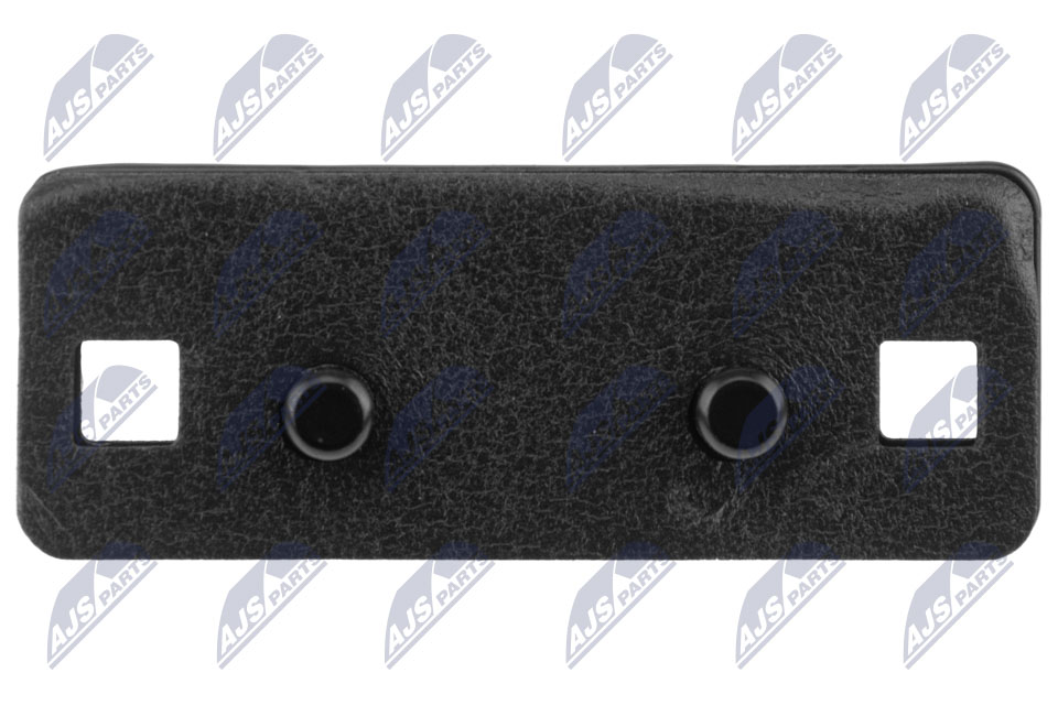 NTY EZC-RE-325 Führung, Verriegelungsknopf