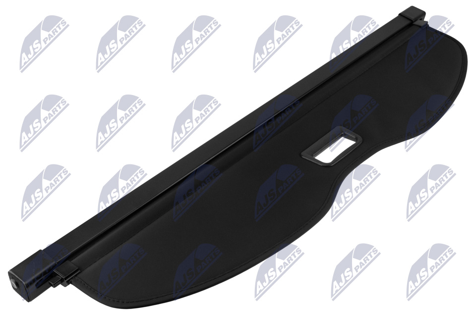NTY EZC-RE-332 Laderaumabdeckung