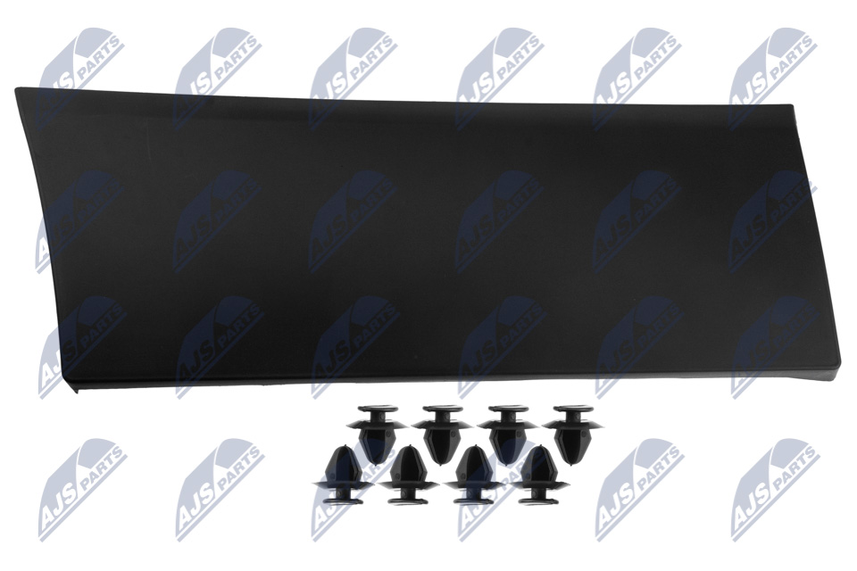 NTY EZC-RE-345 Zier-/Schutzleiste, Seitenwand