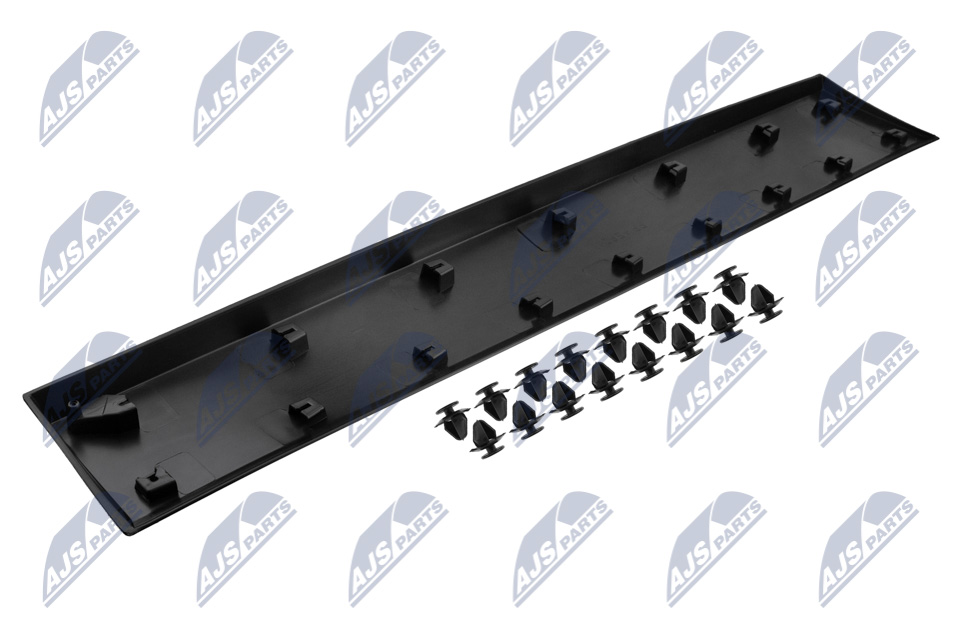 NTY EZC-RE-346 Zier-/Schutzleiste, Seitenwand