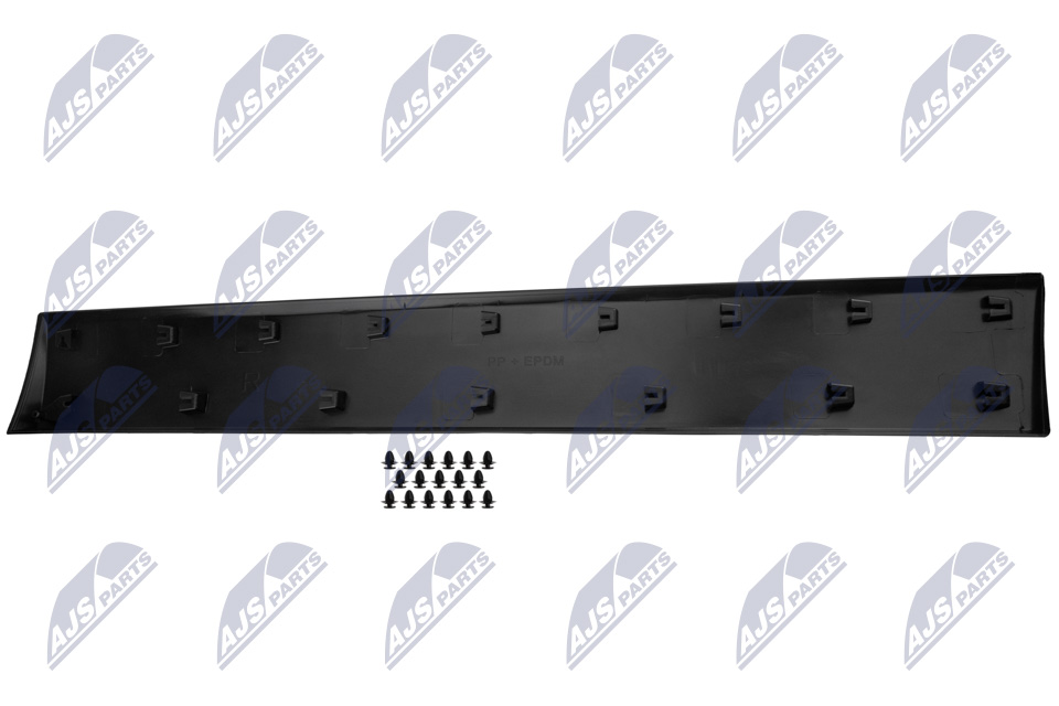 NTY EZC-RE-347 Zier-/Schutzleiste, Seitenwand
