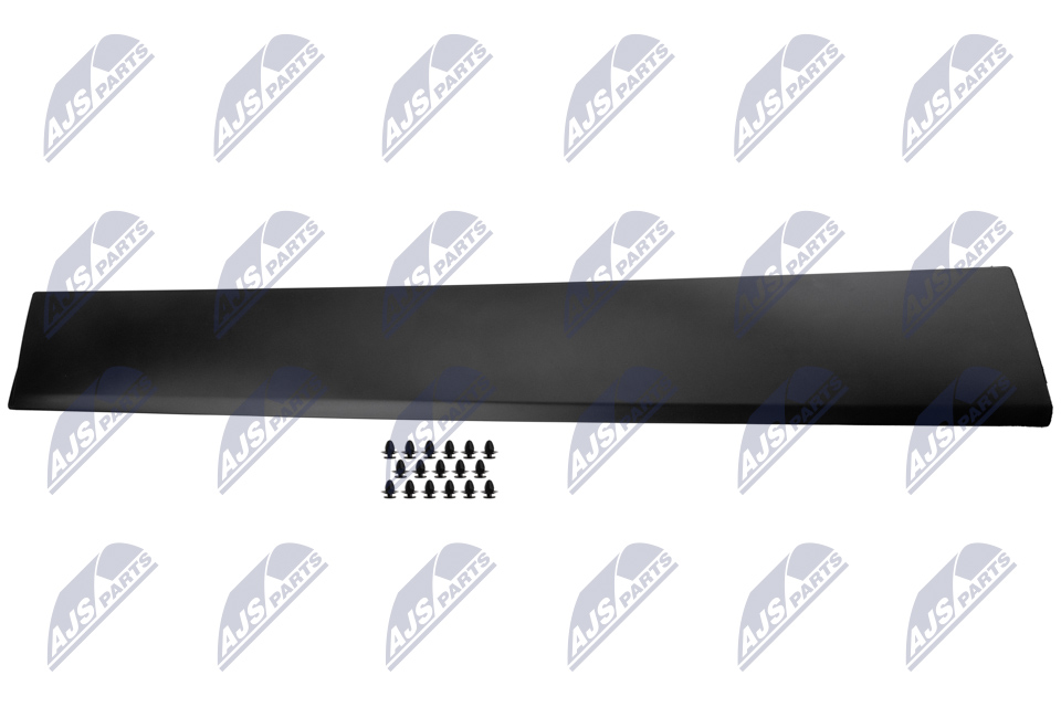 NTY EZC-RE-347 Zier-/Schutzleiste, Seitenwand