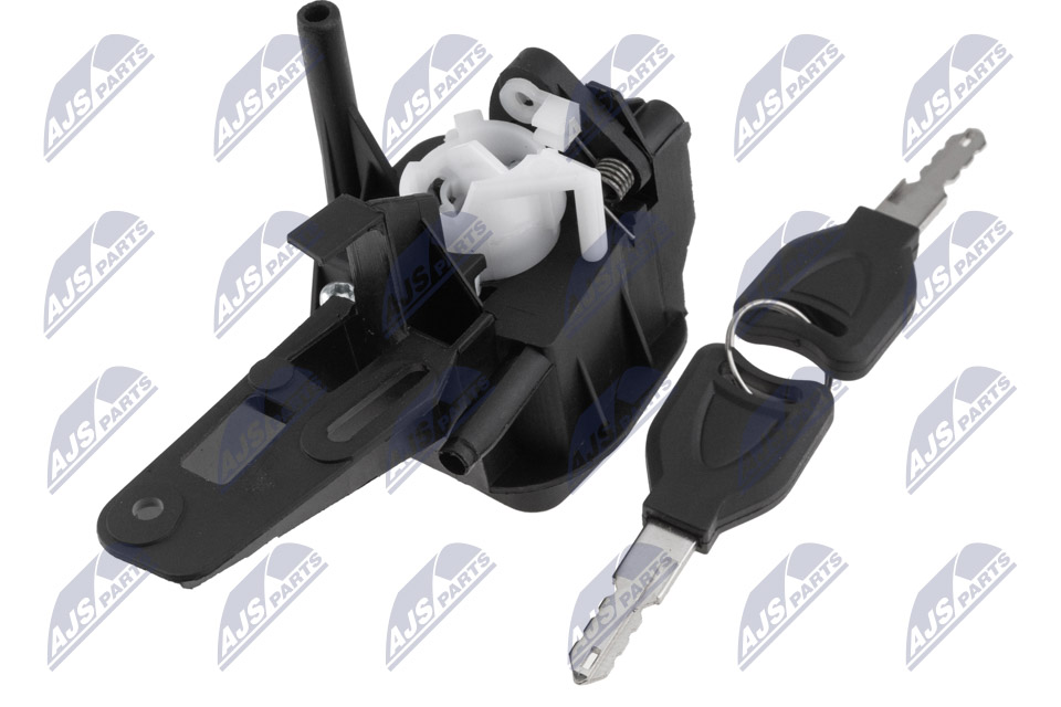 NTY EZC-RE-348 Heckklappenschloss