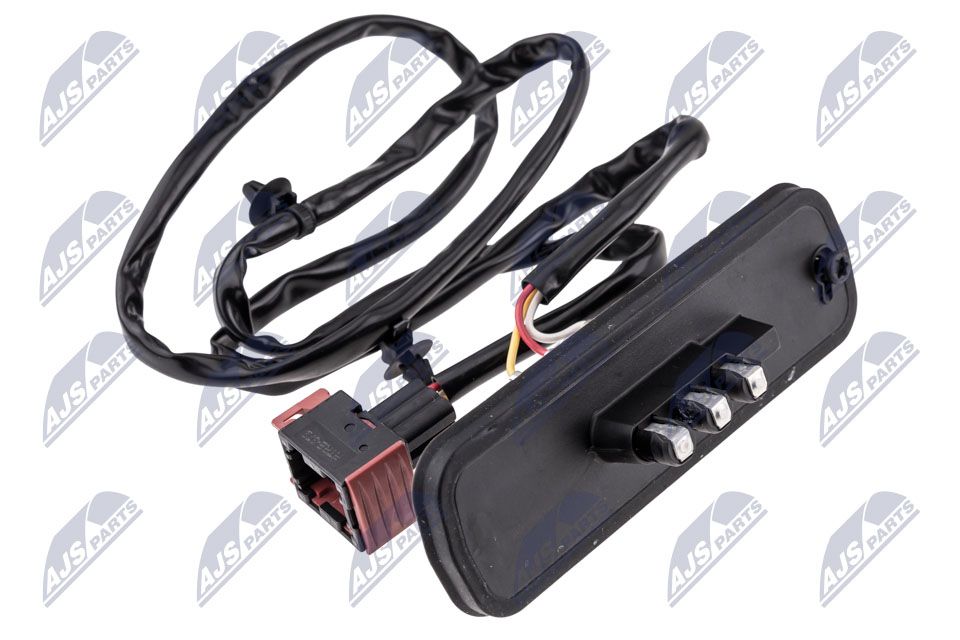 NTY EZC-RE-372 Switch, door contact