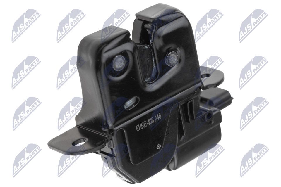 NTY EZC-RE-408 Tailgate Lock