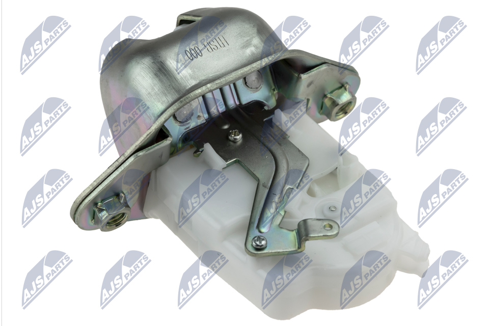 NTY EZC-SB-000 Kofferraumdeckelschloss