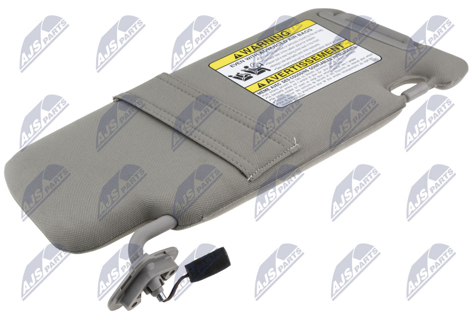 NTY EZC-SB-005 Sonnenblende