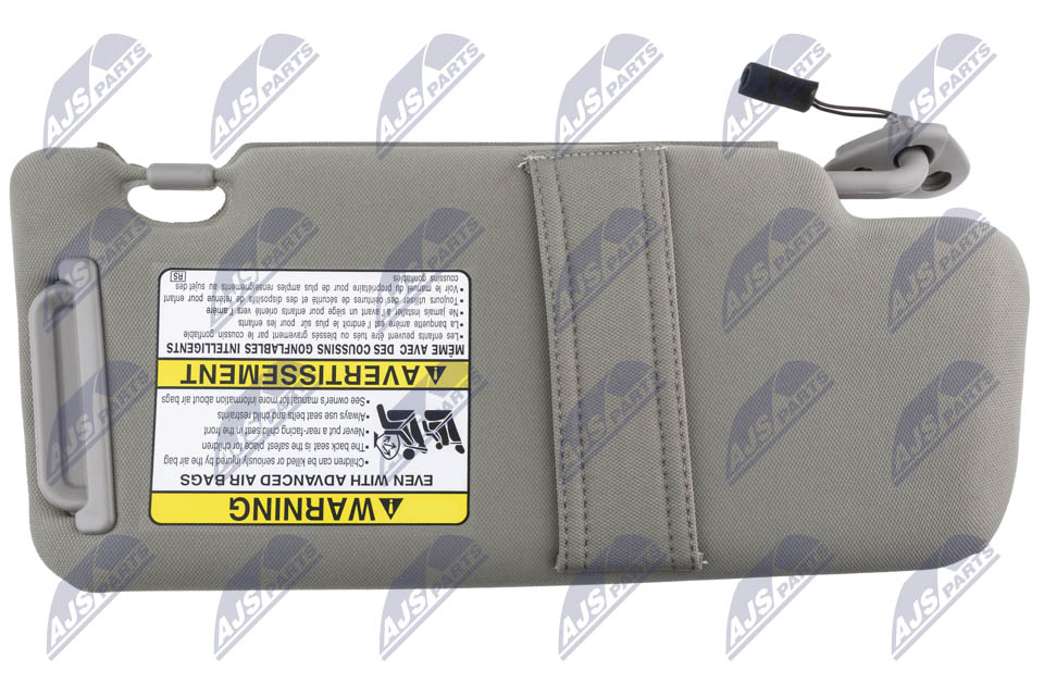 NTY EZC-SB-005 Sonnenblende