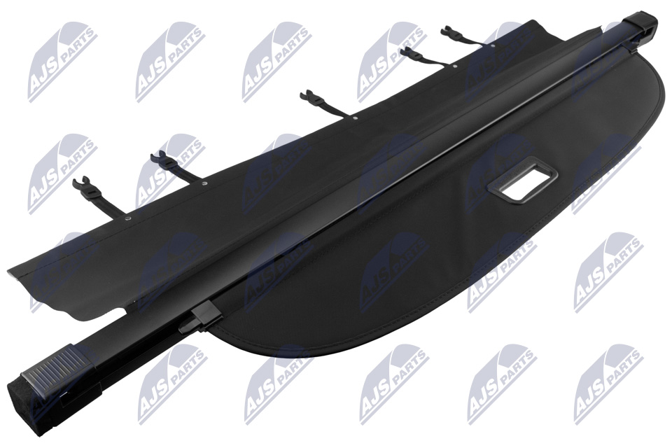 NTY EZC-SB-010 Laderaumabdeckung