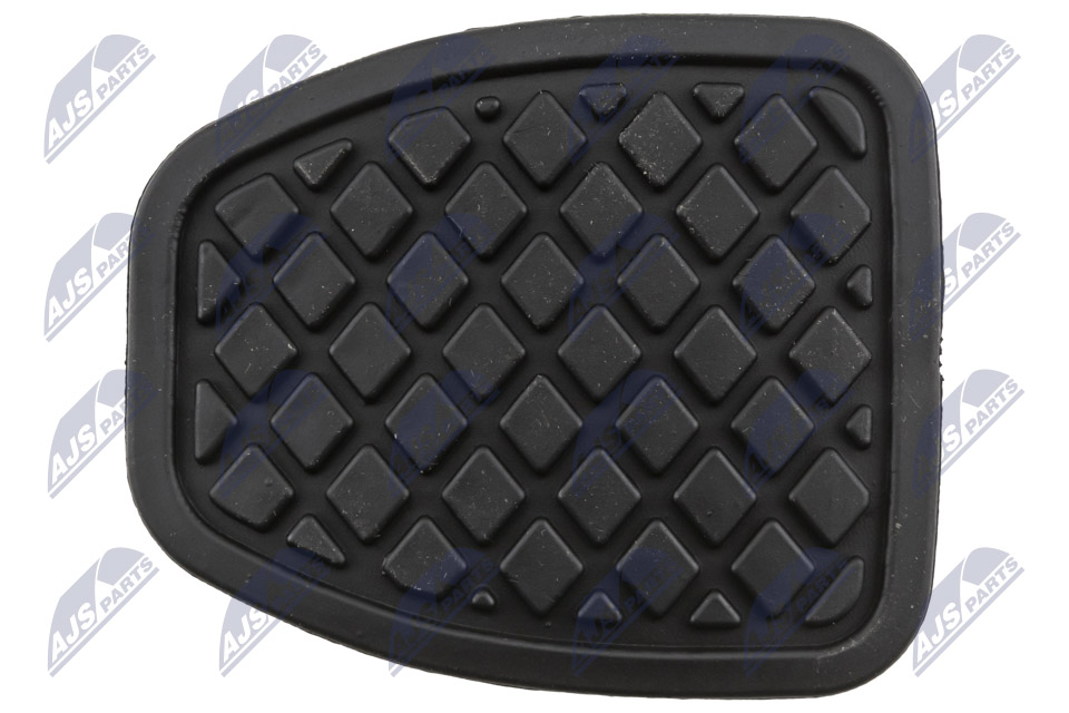 NTY EZC-SB-016 Pedalbelag, Kupplungspedal