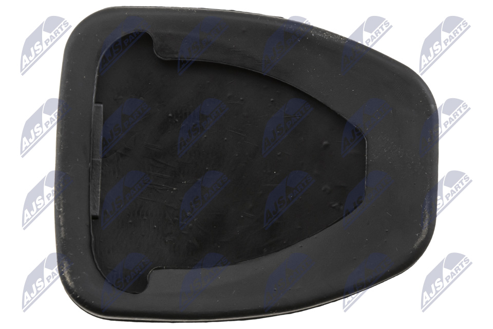 NTY EZC-SB-016 Pedalbelag, Kupplungspedal