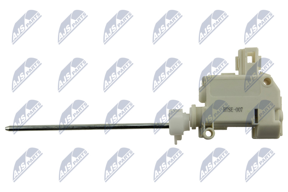 NTY EZC-SE-007 Приводной механизм, крышка топливного бака