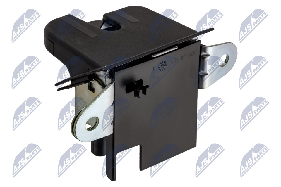 NTY EZC-SE-019 Boot Lock