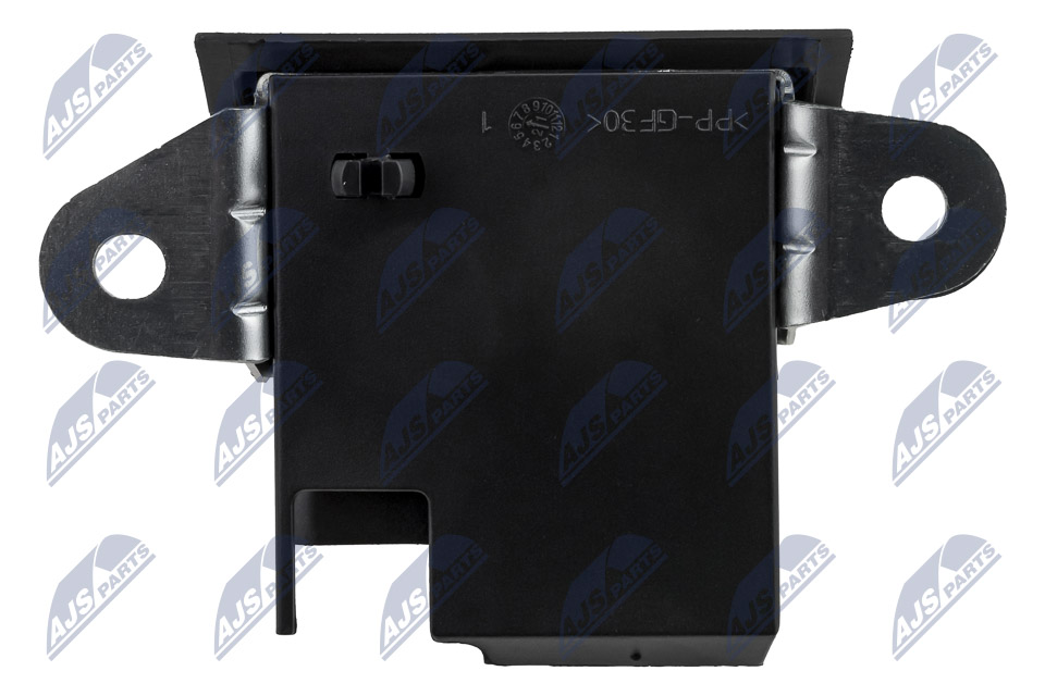 NTY EZC-SE-019 Boot Lock