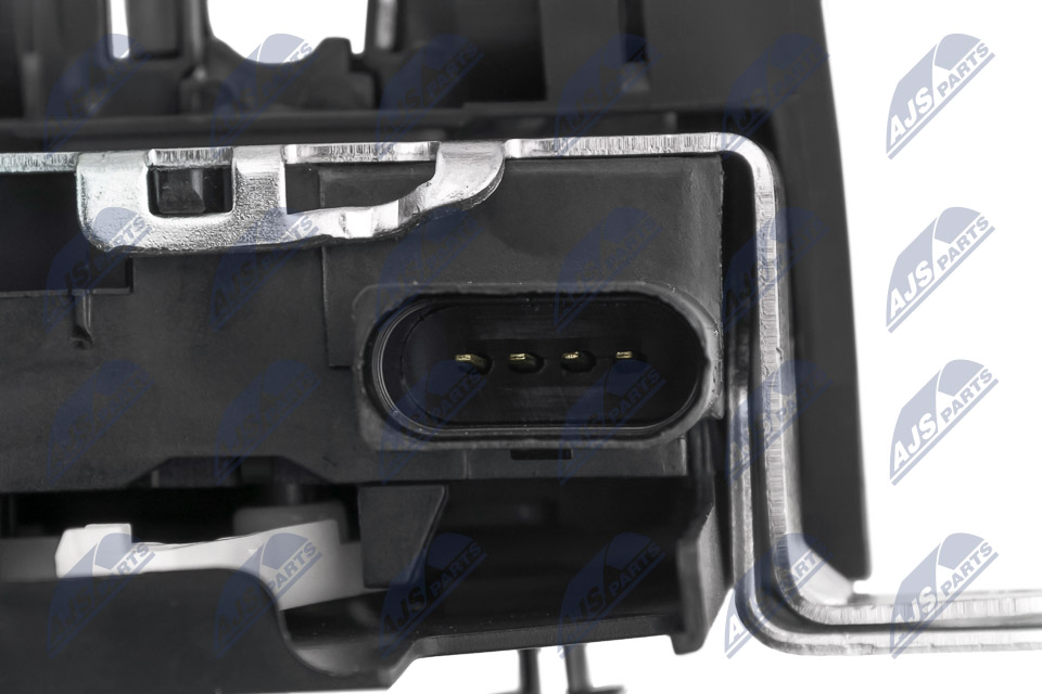 NTY EZC-SE-019 Boot Lock