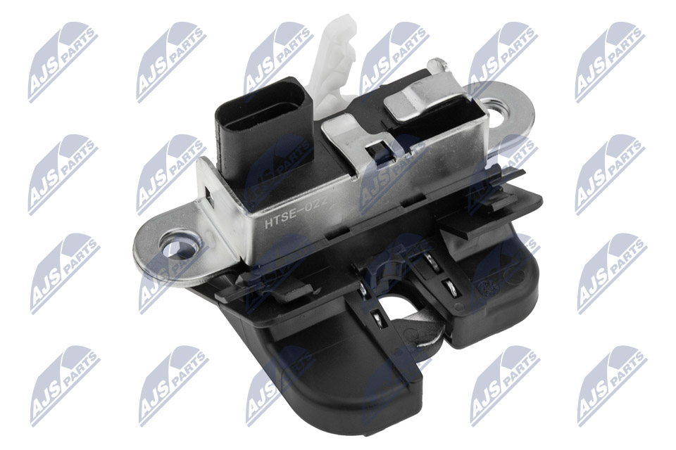 NTY EZC-SE-022 Kofferraumdeckelschloss