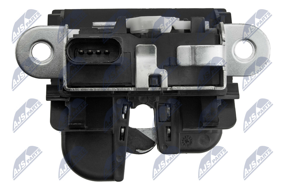 NTY EZC-SE-022 Kofferraumdeckelschloss