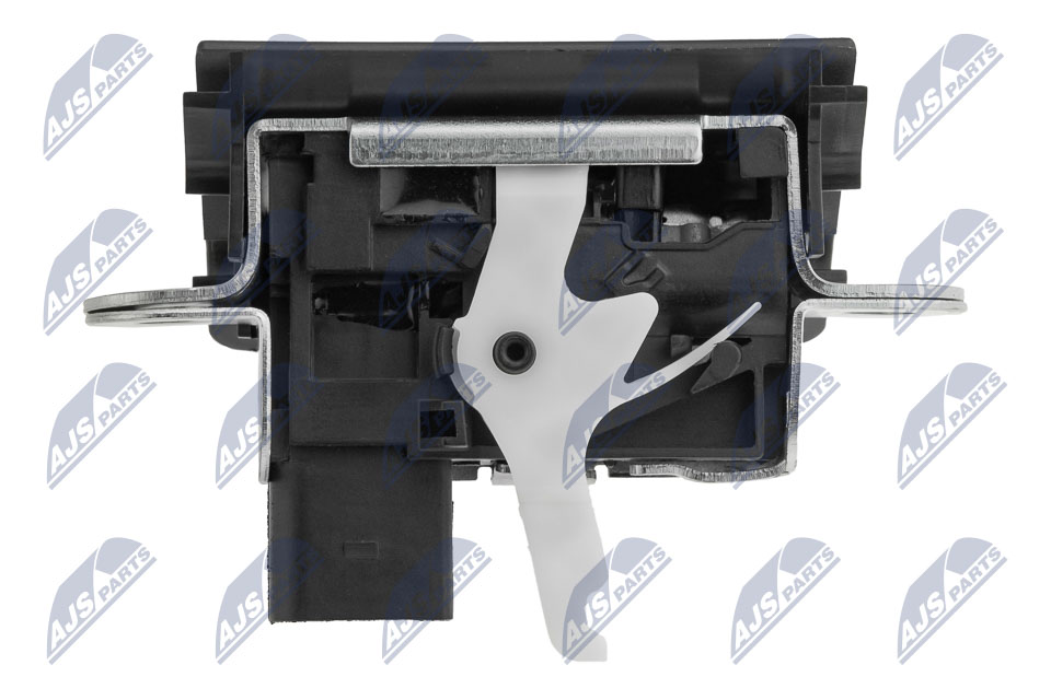 NTY EZC-SE-022 Kofferraumdeckelschloss