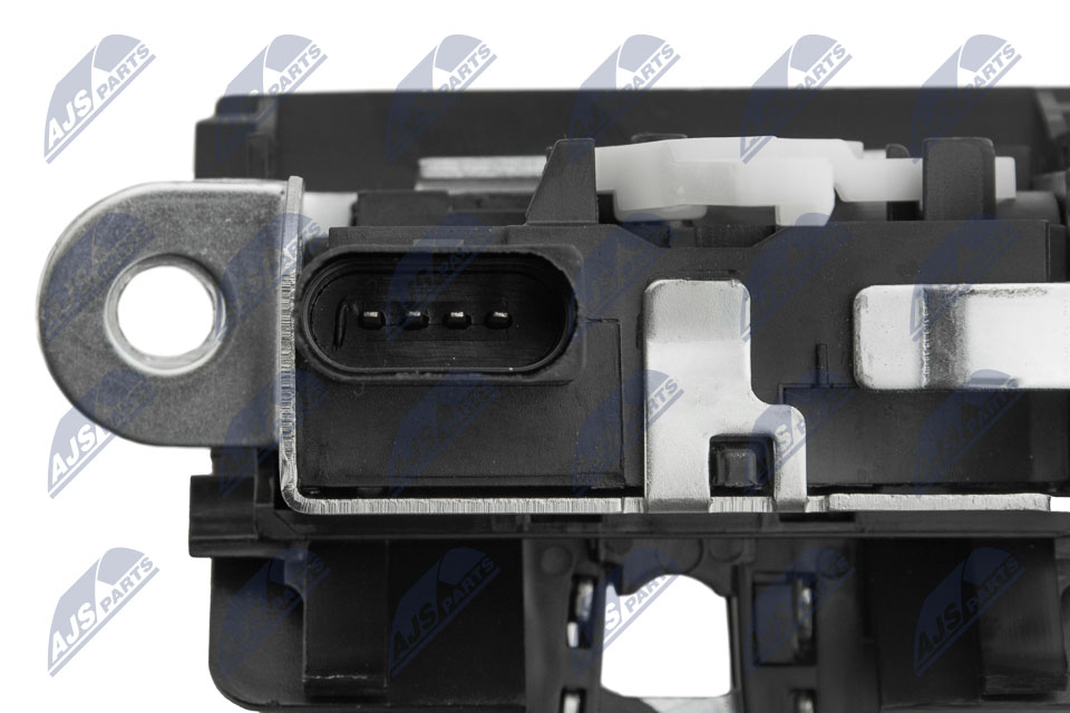 NTY EZC-SE-022 Kofferraumdeckelschloss