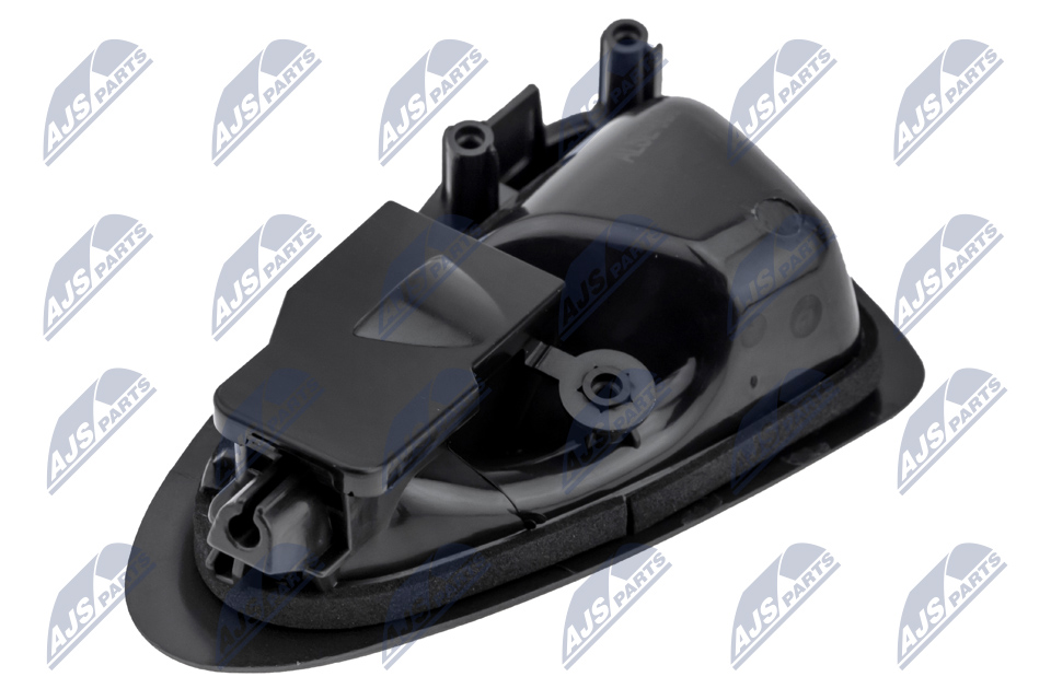 NTY EZC-SE-030 Türgriff, Innenausstattung