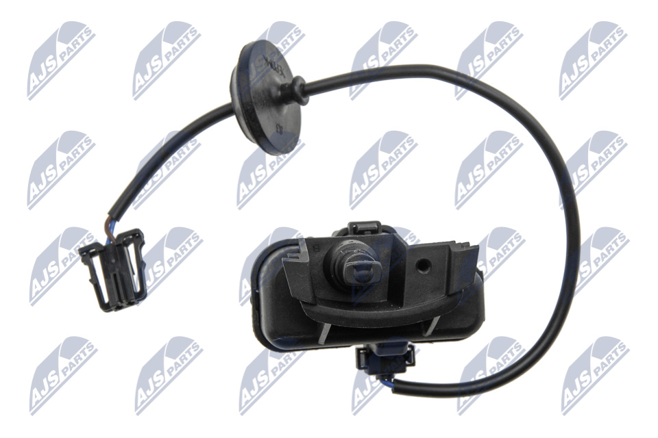 NTY EZC-SK-008 Element de reglare, clapetă rezervor