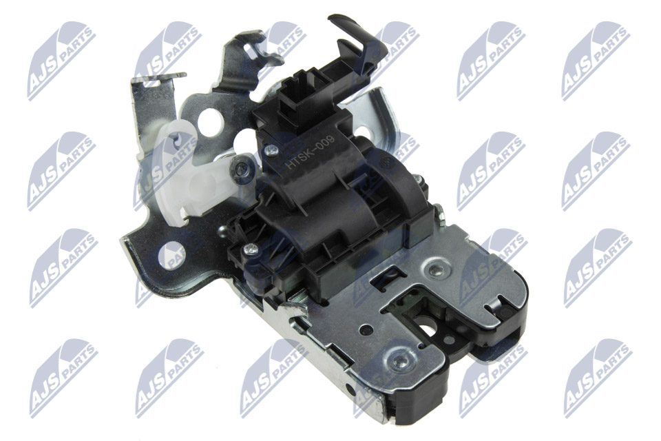 NTY EZC-SK-009 Kofferraumdeckelschloss