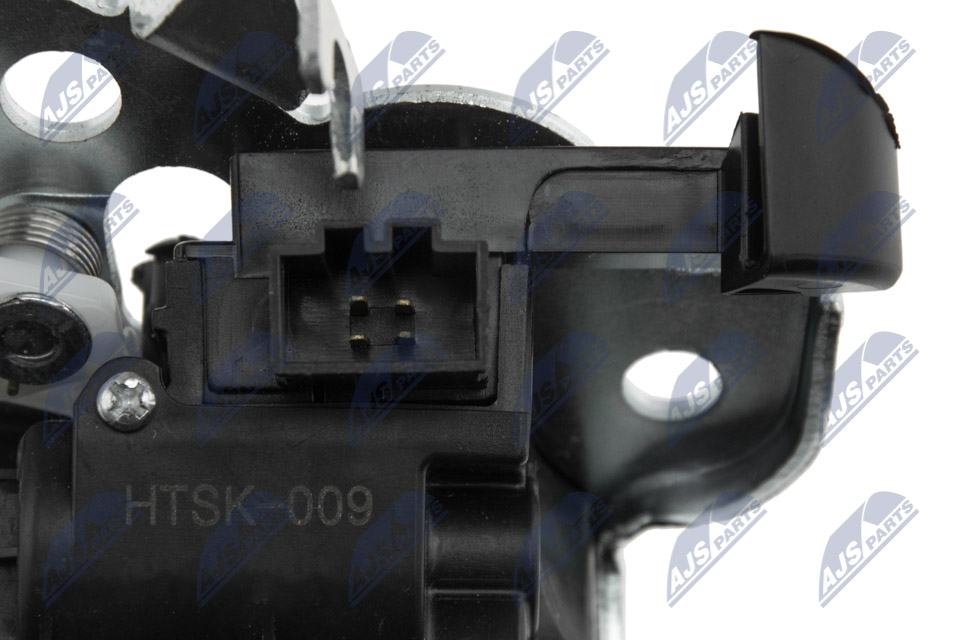 NTY EZC-SK-009 Kofferraumdeckelschloss