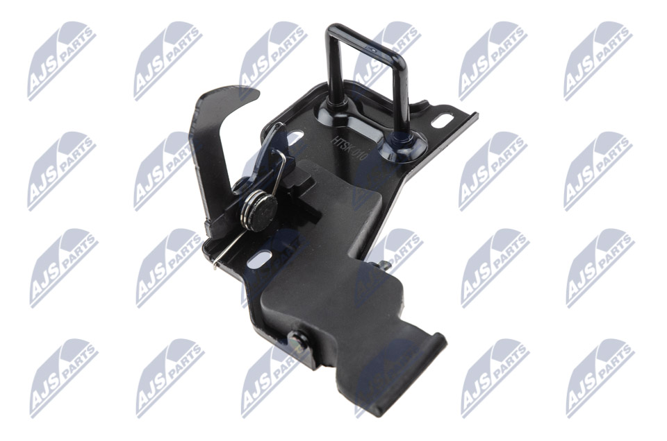 NTY EZC-SK-010 Замок капота