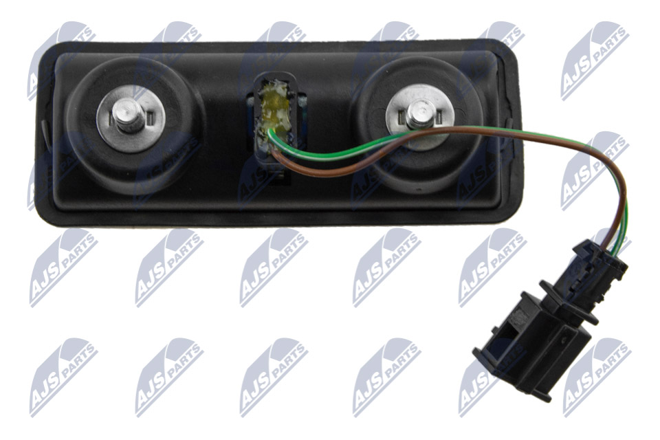 NTY EZC-SK-012 Heckklappengriff