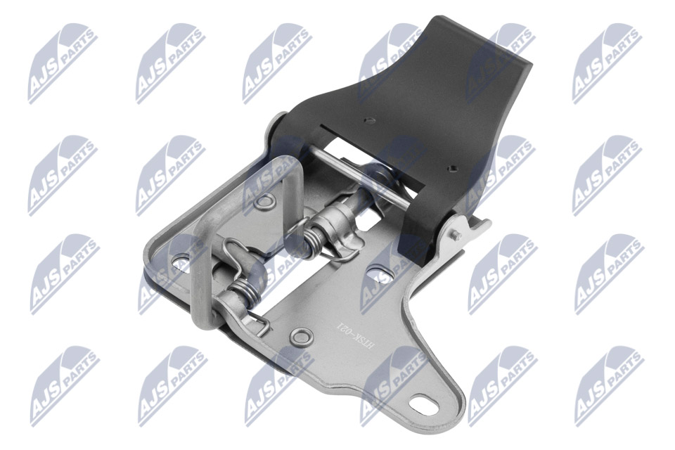 NTY EZC-SK-021 Замок капота