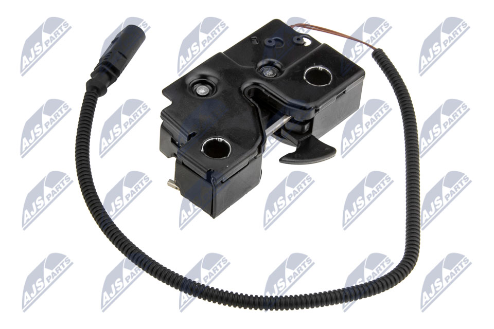 NTY EZC-SK-023 Замок капота