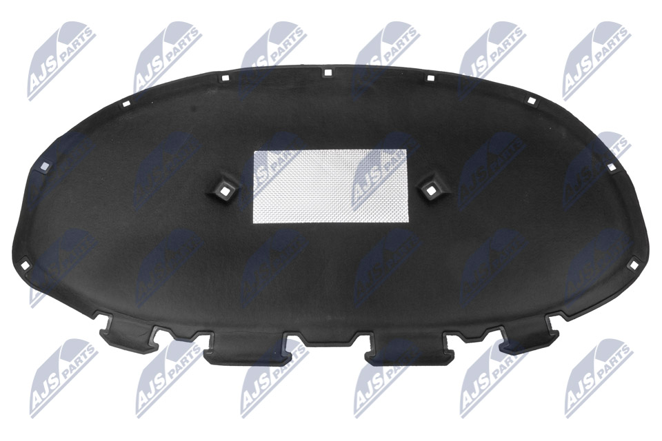 NTY EZC-SK-035 Material amortizare zgomot, nisa motor