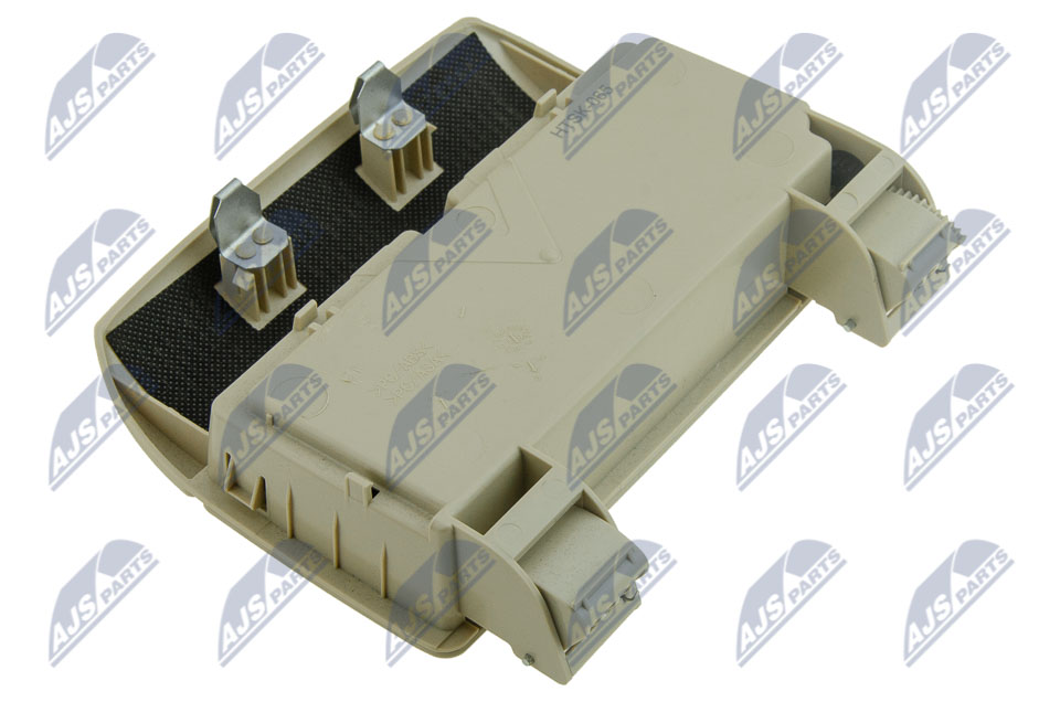 NTY EZC-SK-065 Handschuhfach