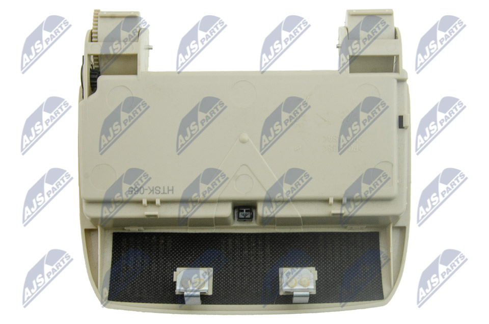 NTY EZC-SK-065 Handschuhfach