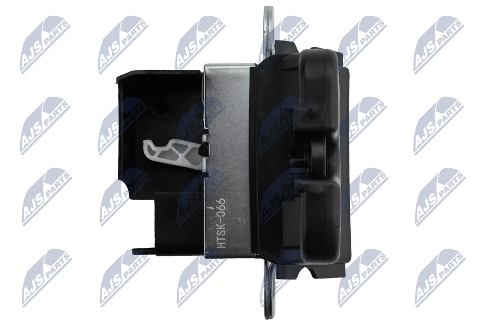 NTY EZC-SK-066 Incuietoare, capota portbagaj