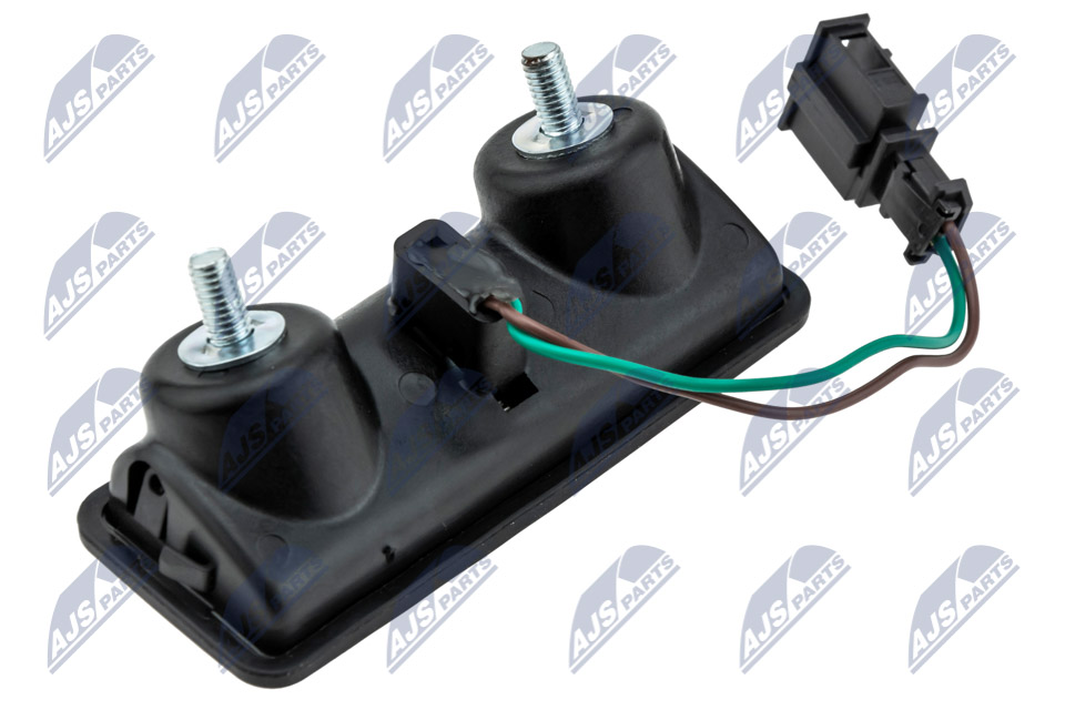 NTY EZC-SK-071 Heckklappengriff