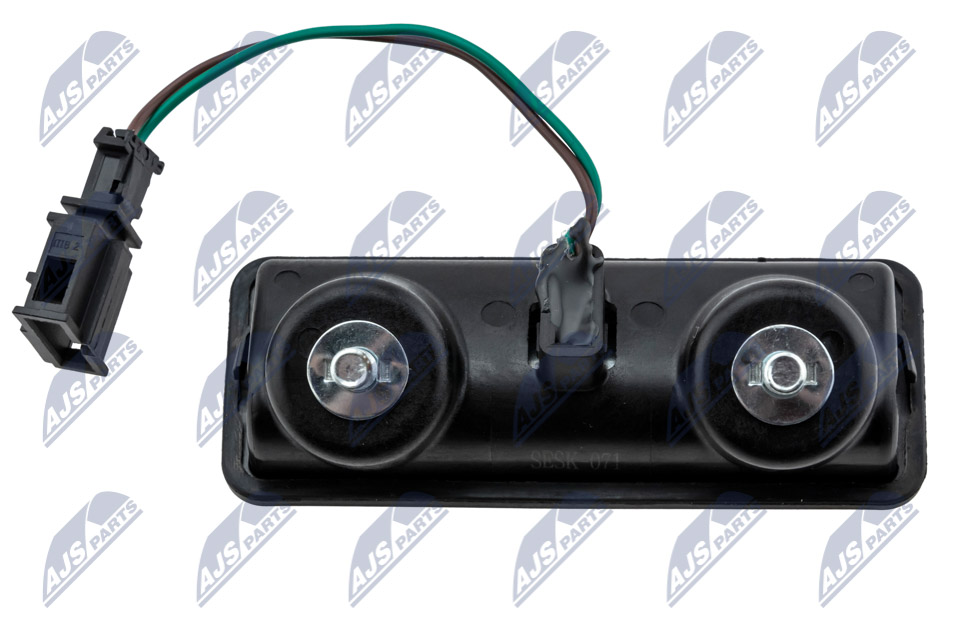 NTY EZC-SK-071 Heckklappengriff