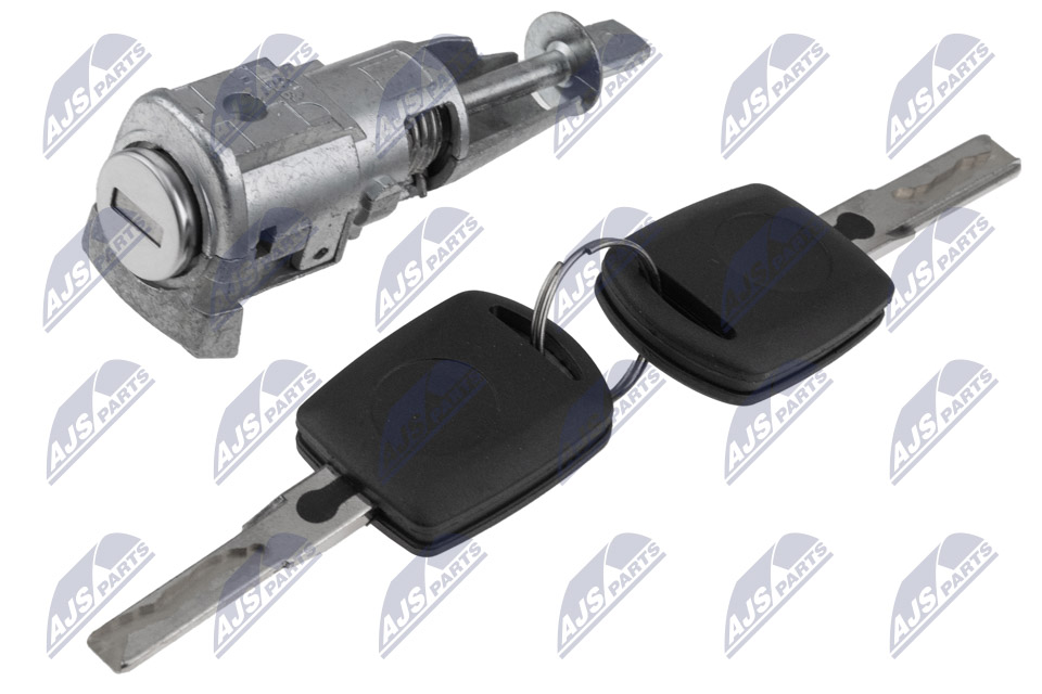 NTY EZC-SK-085 Cilindru inchidere