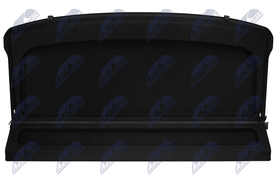 NTY EZC-SK-089 Laderaumabdeckung