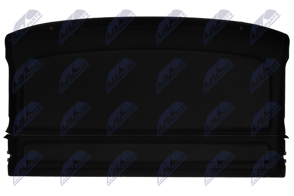 NTY EZC-SK-089 Laderaumabdeckung