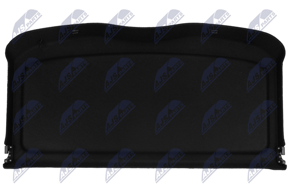 NTY EZC-SU-010 Laderaumabdeckung