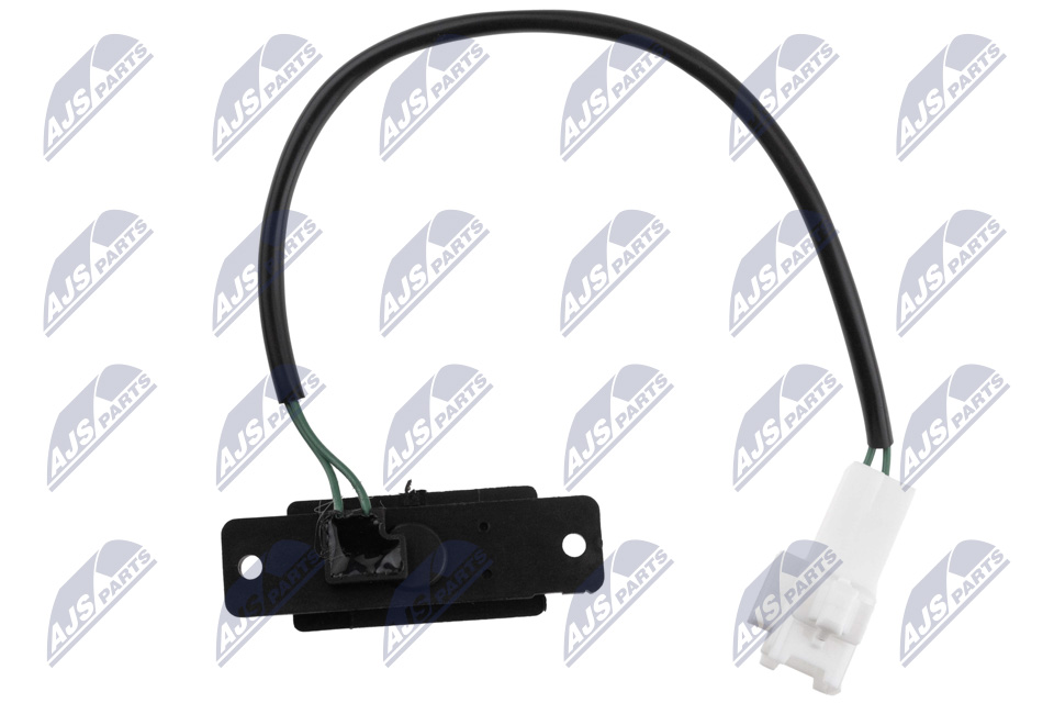 NTY EZC-SU-014 Heckklappengriff