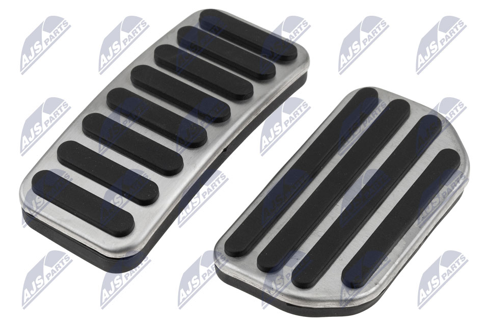 NTY EZC-SU-016 Set suport pedale